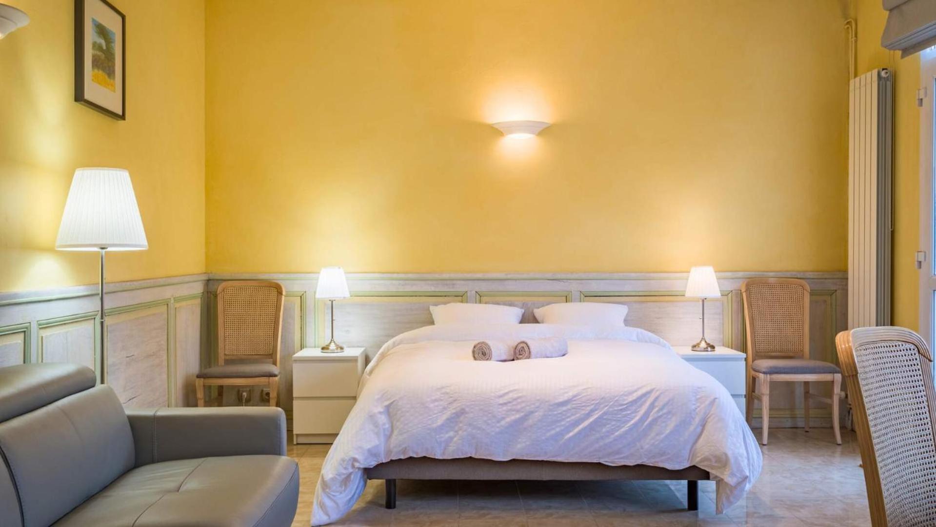 Le Saphir - Confort - Proche Mag Outlet Troyes - Parking Gratuit * Pont-Sainte-Marie